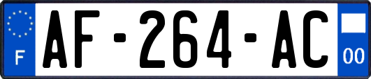 AF-264-AC