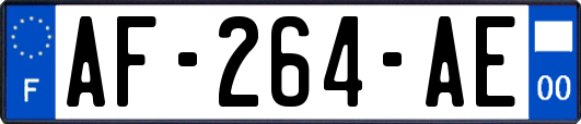 AF-264-AE