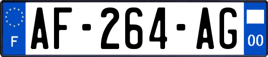 AF-264-AG