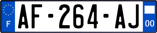 AF-264-AJ