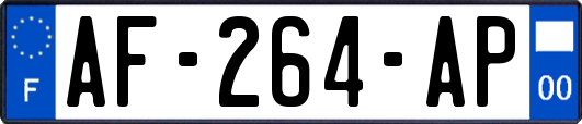 AF-264-AP