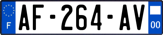 AF-264-AV