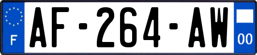 AF-264-AW