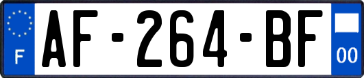 AF-264-BF