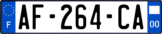 AF-264-CA