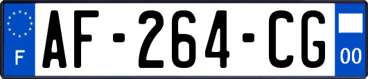 AF-264-CG