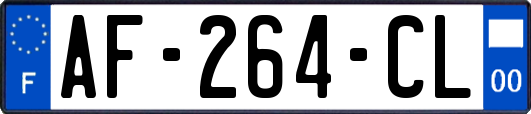 AF-264-CL