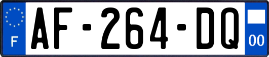 AF-264-DQ