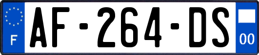 AF-264-DS