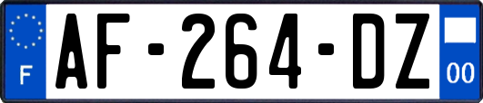 AF-264-DZ