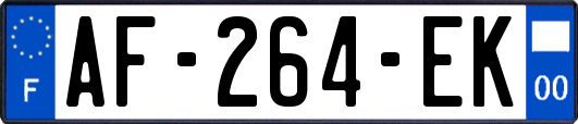 AF-264-EK