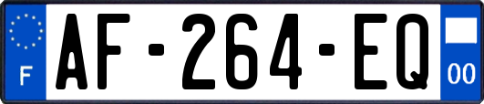 AF-264-EQ