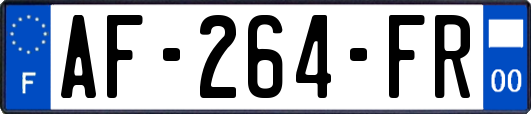 AF-264-FR