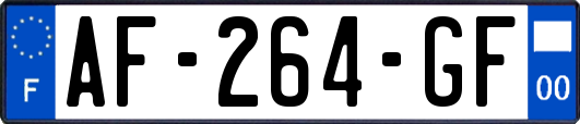 AF-264-GF