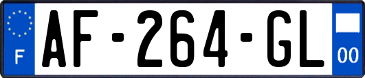AF-264-GL