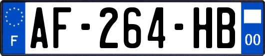 AF-264-HB