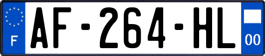 AF-264-HL