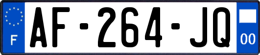 AF-264-JQ