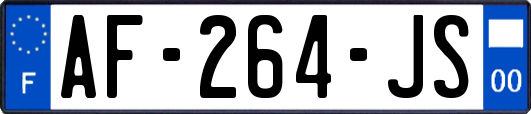 AF-264-JS