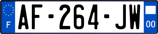 AF-264-JW