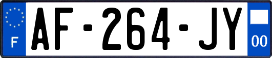 AF-264-JY