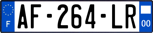 AF-264-LR