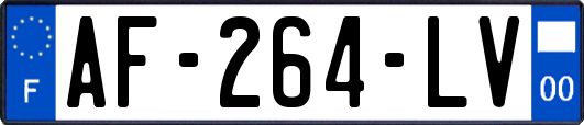 AF-264-LV