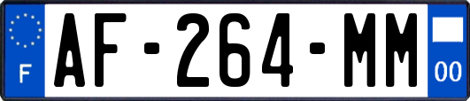 AF-264-MM