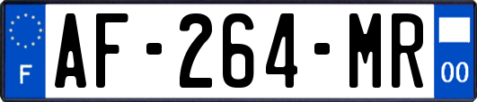 AF-264-MR