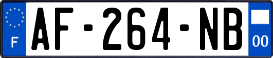 AF-264-NB