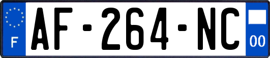 AF-264-NC