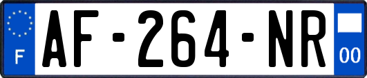 AF-264-NR