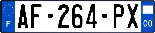 AF-264-PX