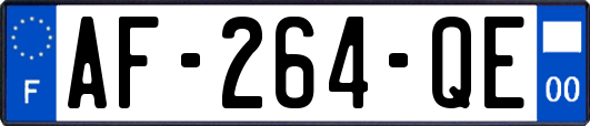 AF-264-QE