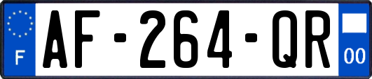 AF-264-QR