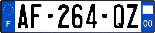 AF-264-QZ