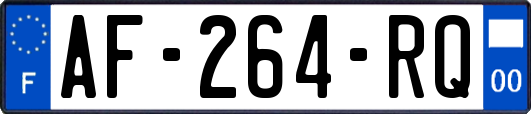 AF-264-RQ