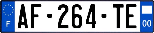 AF-264-TE