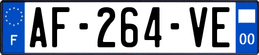 AF-264-VE