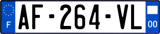 AF-264-VL