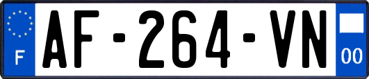 AF-264-VN