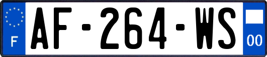 AF-264-WS