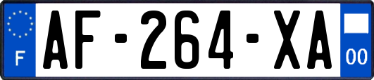 AF-264-XA