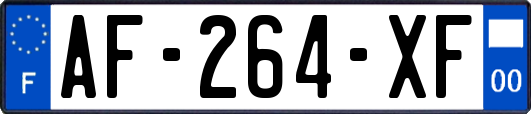 AF-264-XF