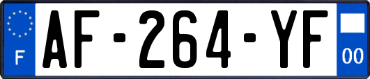 AF-264-YF