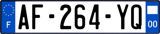 AF-264-YQ