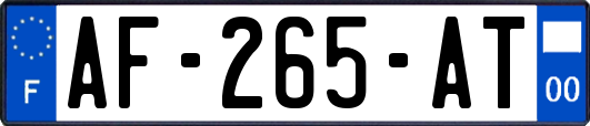 AF-265-AT