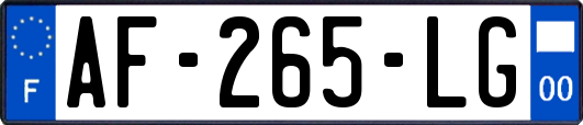 AF-265-LG