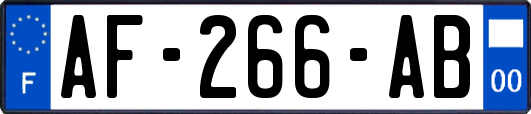 AF-266-AB