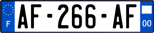 AF-266-AF